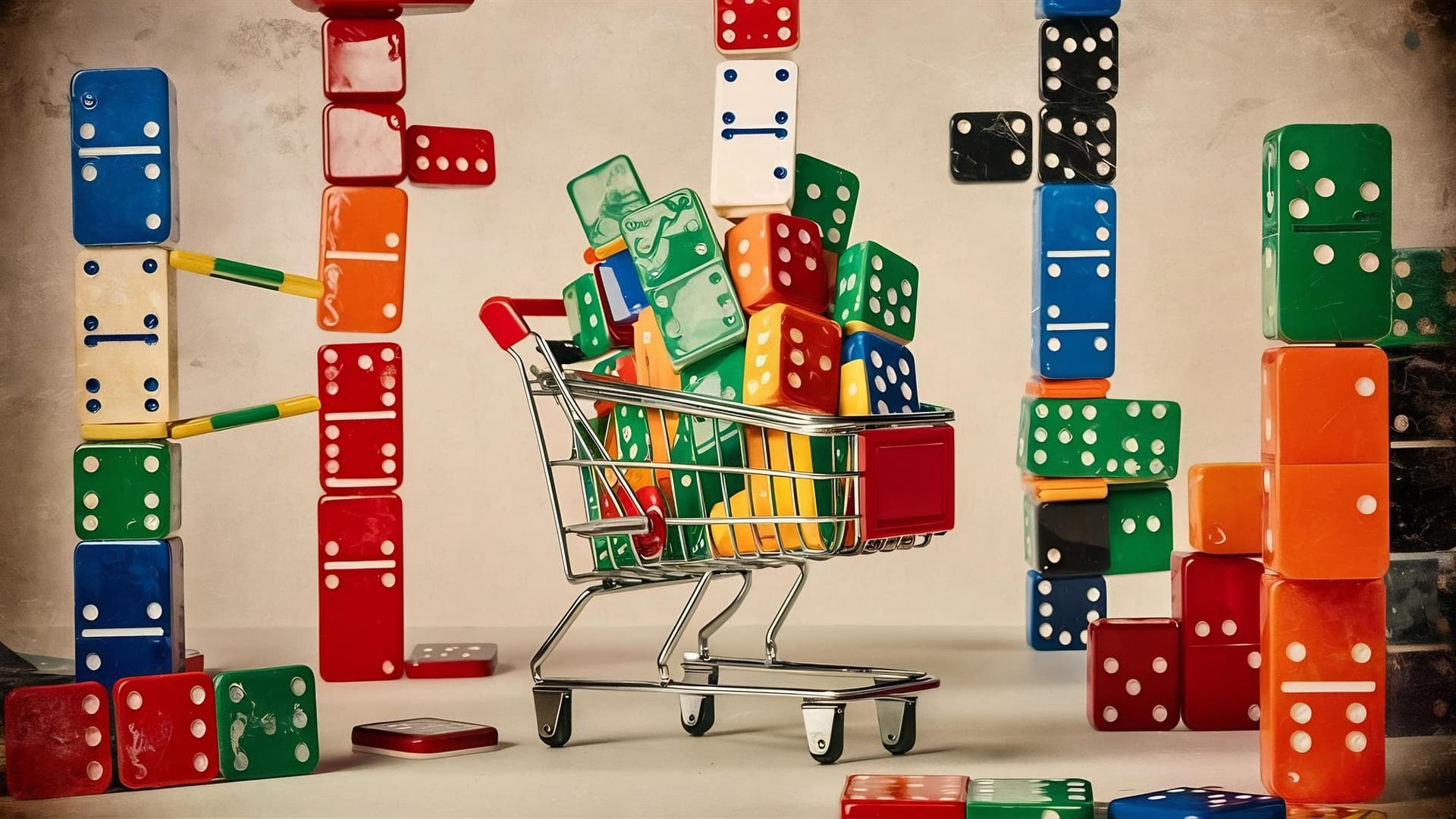 How Logistics Companies Improve Supply Chain Efficiency Introduction